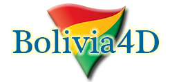 Bolivia4D